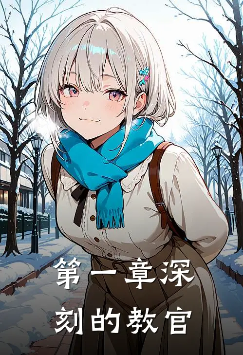 第一章深刻的教官