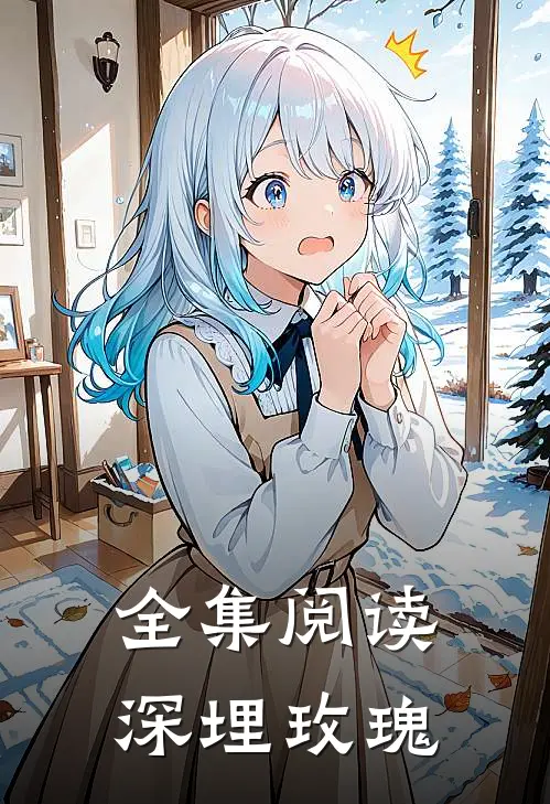 全集阅读深埋玫瑰