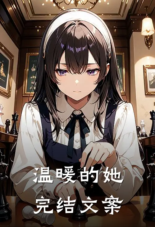 温暖的她完结文案
