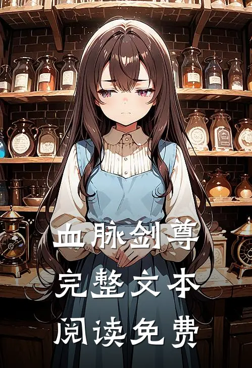 血脉剑尊完整文本阅读免费