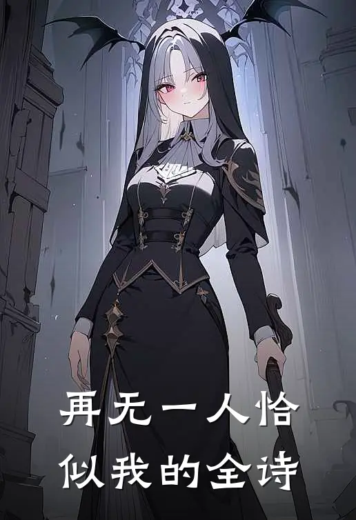 再无一人恰似我的全诗