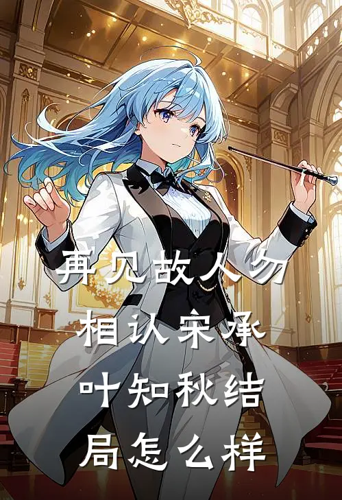 再见故人勿相认宋承叶知秋结局怎么样