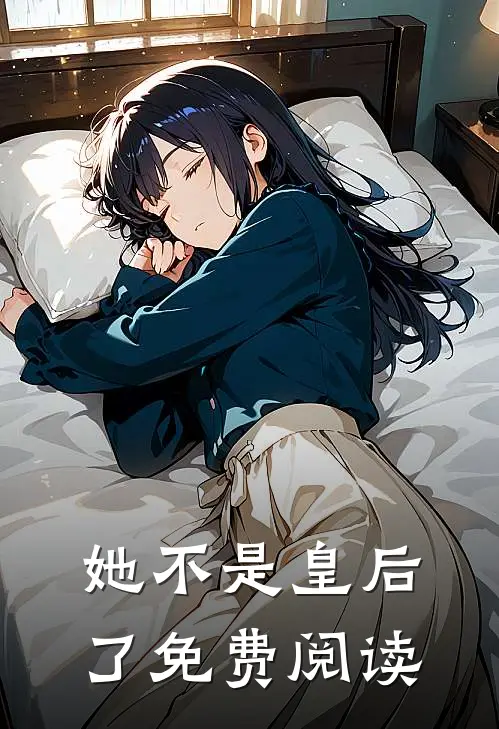 她不是皇后了免费阅读