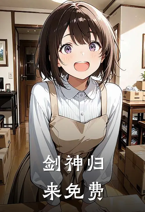 剑神归来免费