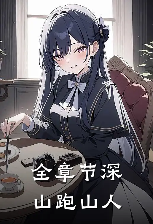 全章节深山跑山人