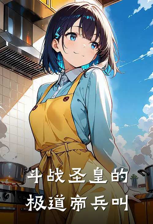 斗战圣皇的极道帝兵叫