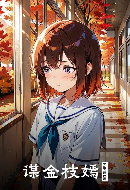 谋金枝 嫣婼