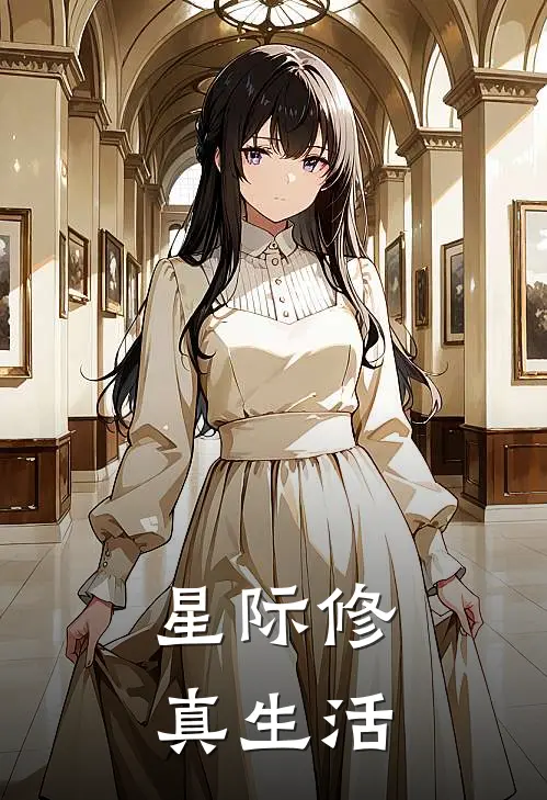 星际修真生活