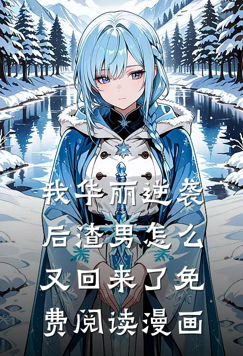 我华丽逆袭后渣男怎么又回来了免费阅读漫画