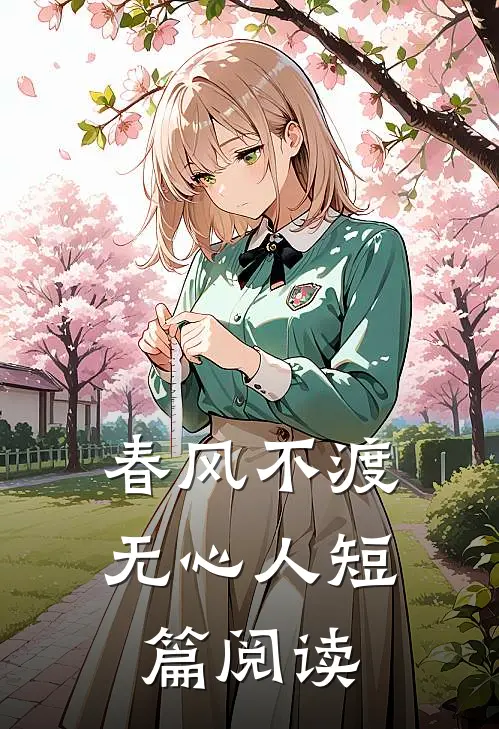 春风不渡无心人短篇阅读