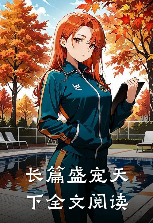 长篇盛宠天下全文阅读