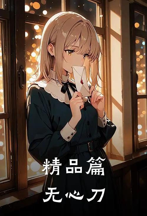 精品篇无心刀