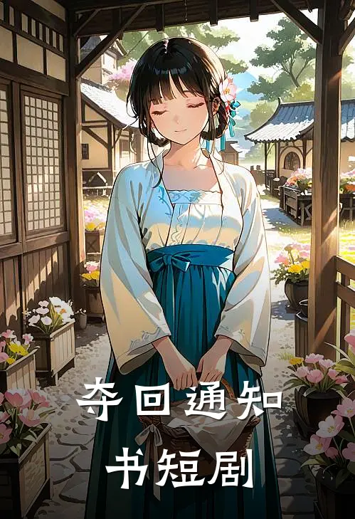 夺回通知书短剧
