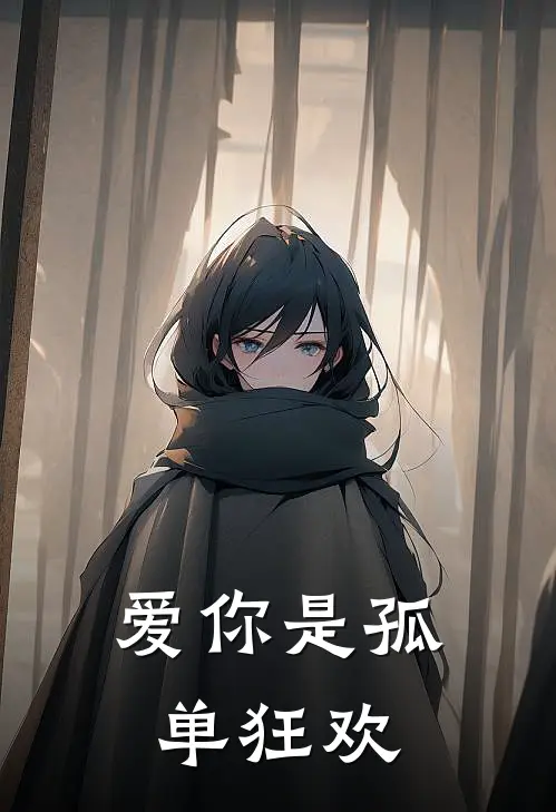 爱你是孤单狂欢