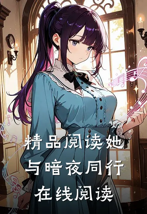 精品阅读她与暗夜同行在线阅读