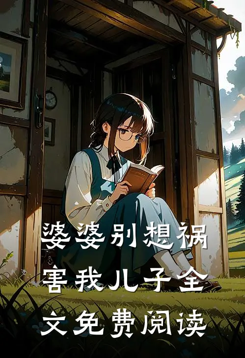 婆婆别想祸害我儿子全文免费阅读