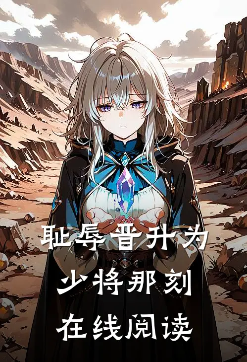 耻辱晋升为少将那刻在线阅读