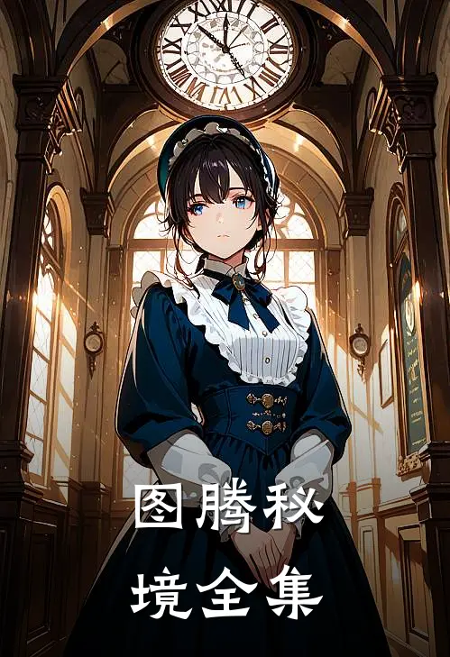图腾秘境全集
