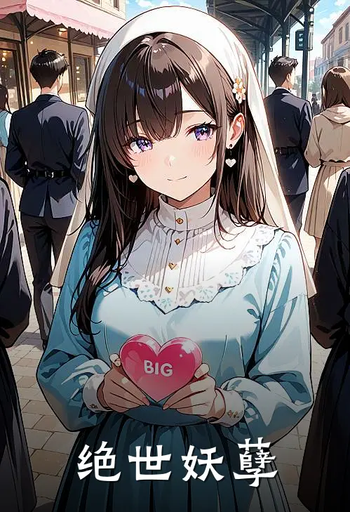 绝世妖孽