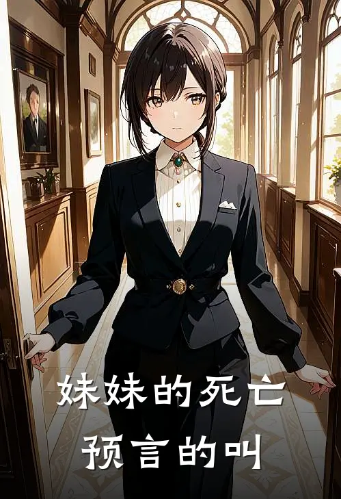 妹妹的死亡预言的叫