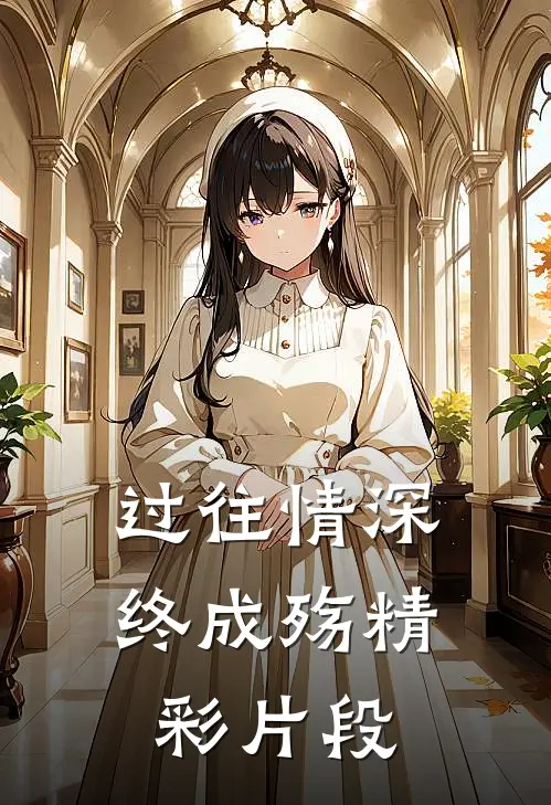 过往情深终成殇精彩片段