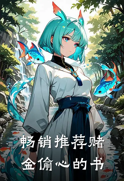 畅销推荐赌金偷心的书