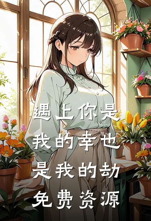 遇上你是我的幸也是我的劫免费资源