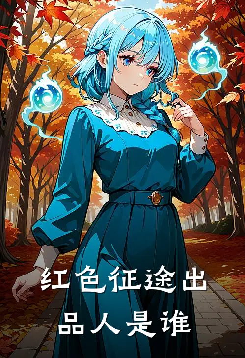 红色征途出品人是谁