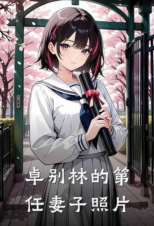 卓别林的第任妻子照片