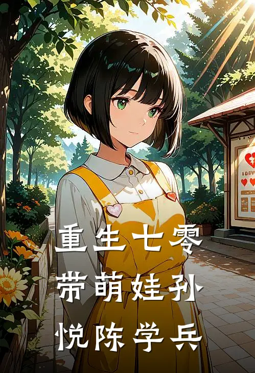 重生七零带萌娃孙悦陈学兵