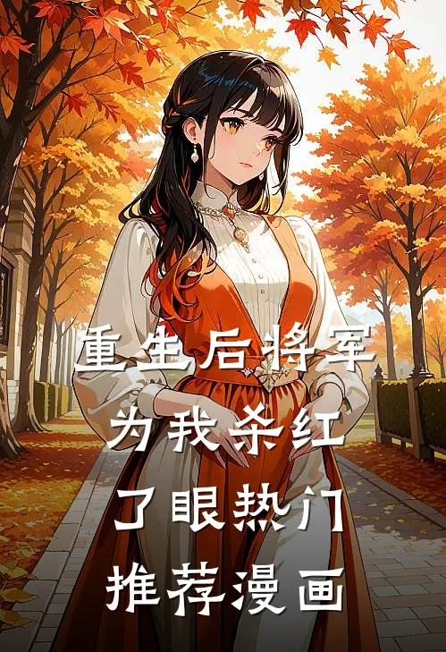 重生后将军为我杀红了眼热门推荐漫画