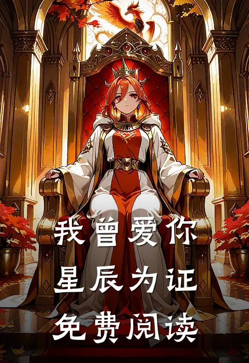 我曾爱你星辰为证免费阅读