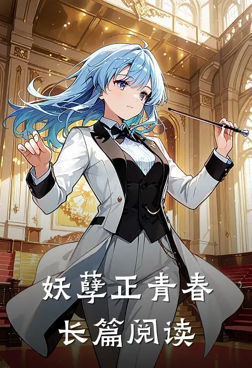 妖孽正青春长篇阅读