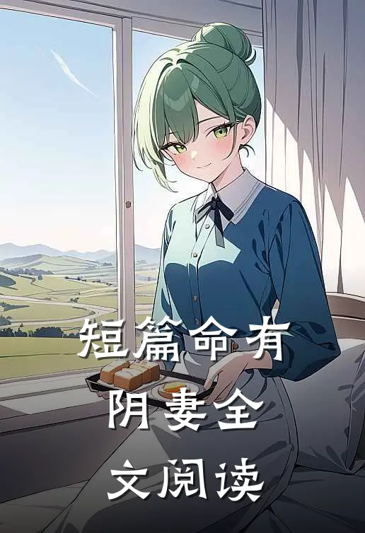 短篇命有阴妻全文阅读