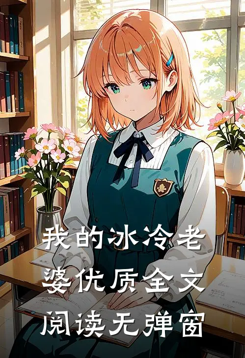 我的冰冷老婆优质全文阅读无弹窗