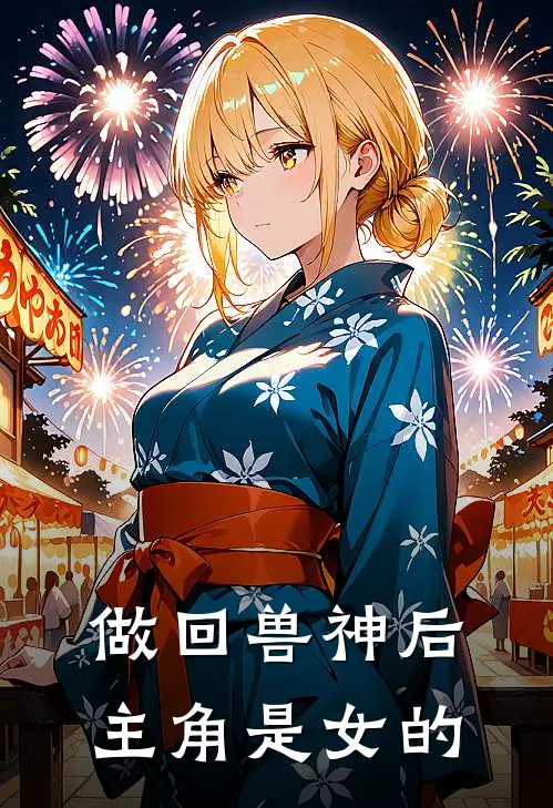 做回兽神后主角是女的