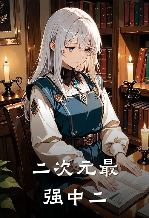 二次元最强中二