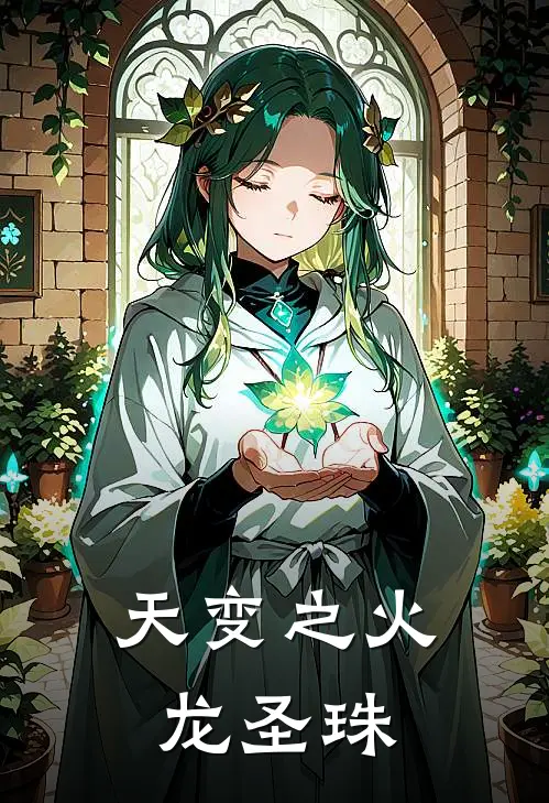 天变之火龙圣珠