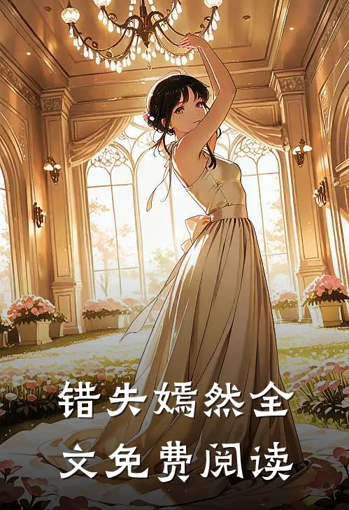 错失嫣然全文免费阅读