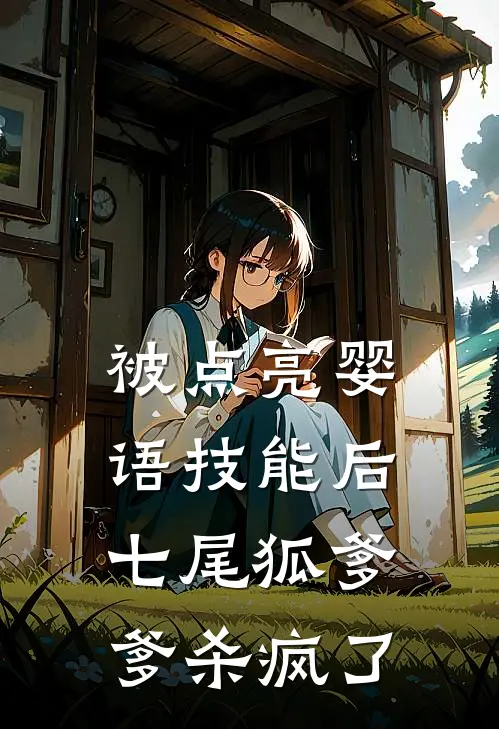 被点亮婴语技能后，七尾狐爹爹杀疯了