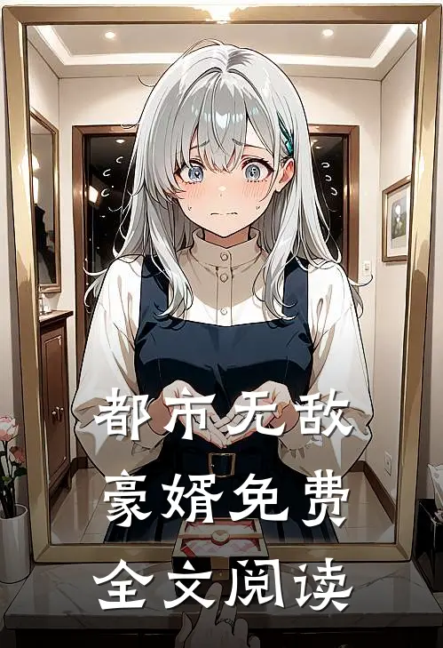都市无敌豪婿免费全文阅读