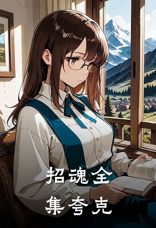 招魂全集夸克