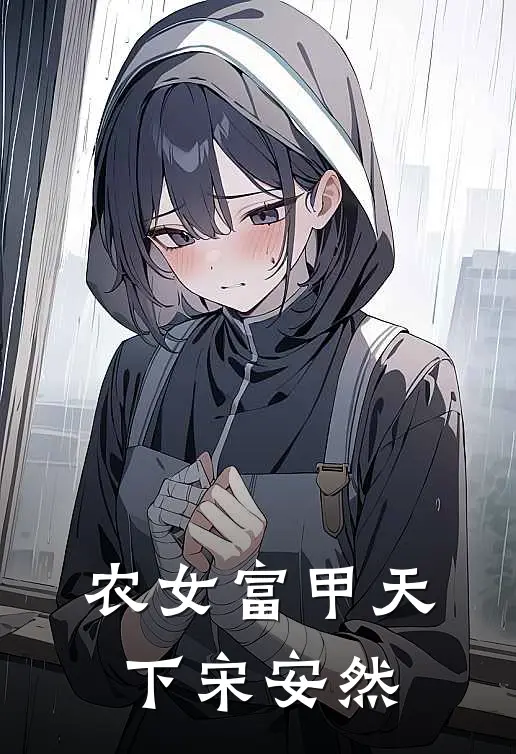 农女富甲天下宋安然
