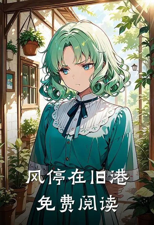 风停在旧港免费阅读