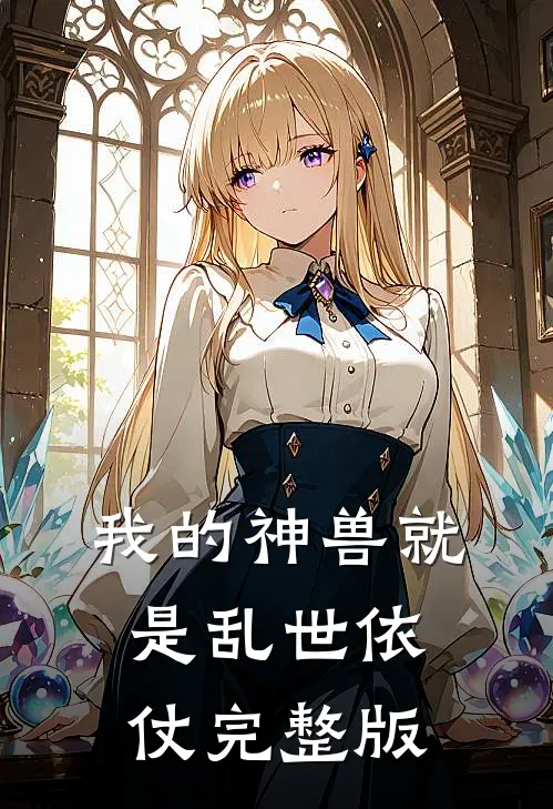 我的神兽就是乱世依仗完整版