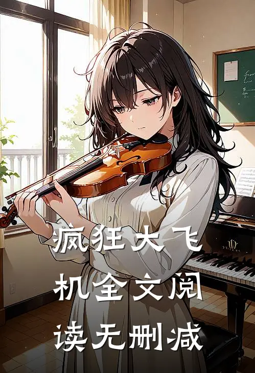 疯狂大飞机全文阅读无删减