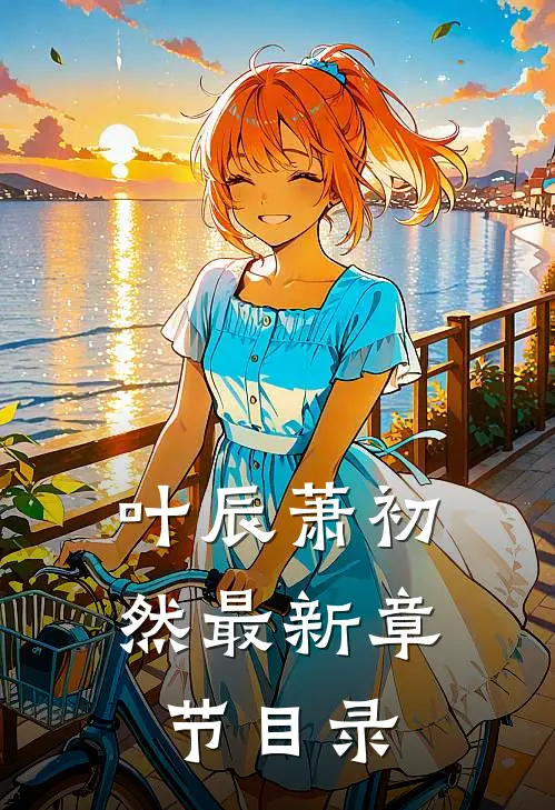 叶辰萧初然最新章节目录