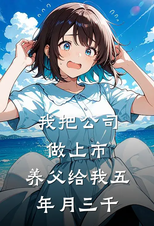 我把公司做上市，养父给我五年月三千
