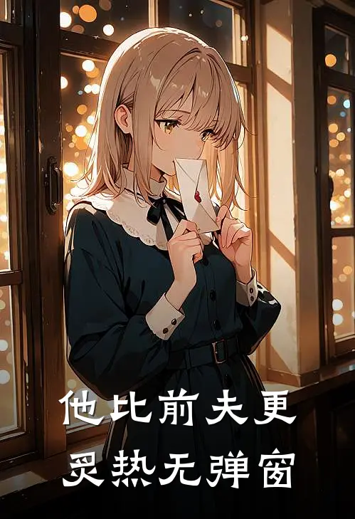 他比前夫更炙热无弹窗
