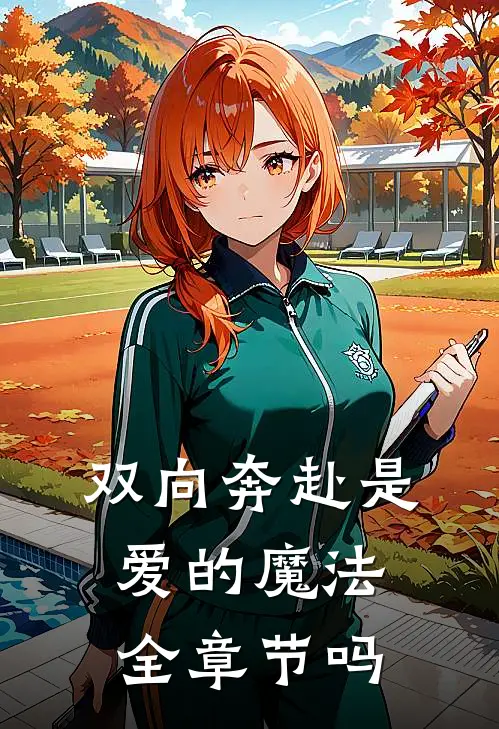 双向奔赴是爱的魔法全章节吗